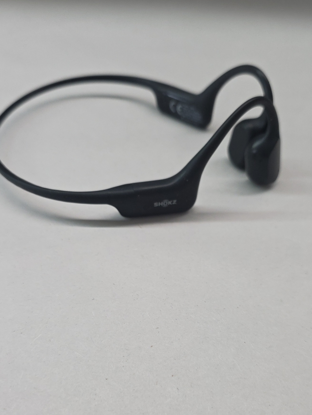 Shokz  S803 Bone Conduction Headphones (Read Description)
